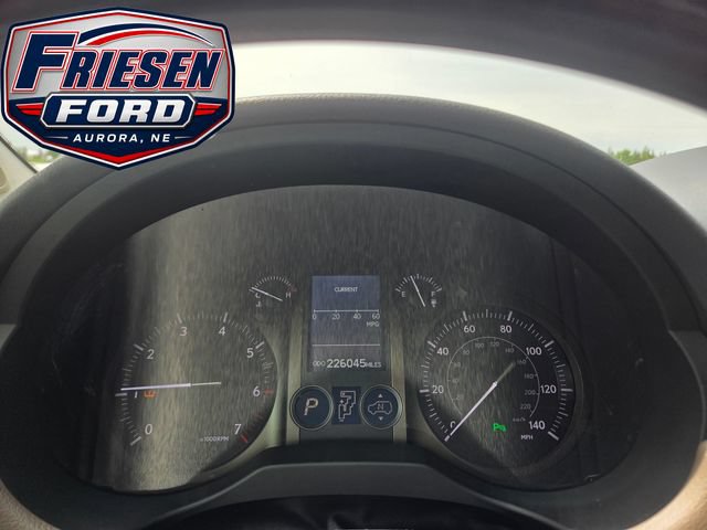 Used 2013 Lexus GX 460 Premium AWD/4WD image 16