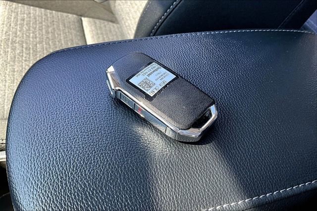 Used 2024 Kia Soul EX image 33