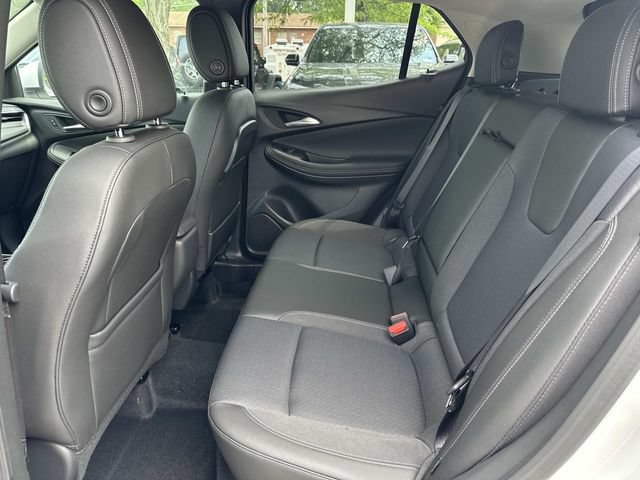 New 2026 Buick Encore GX Preferred w/ Advanced Technology Package AWD/4WD image 10