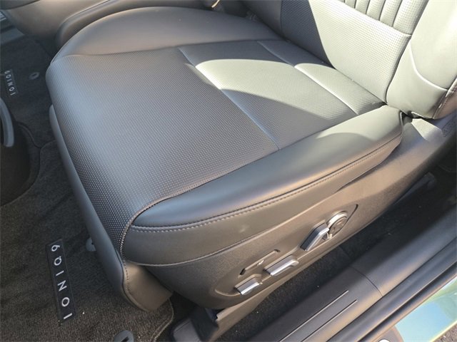 New 2026 Hyundai Ioniq 9 Calligraphy image 13