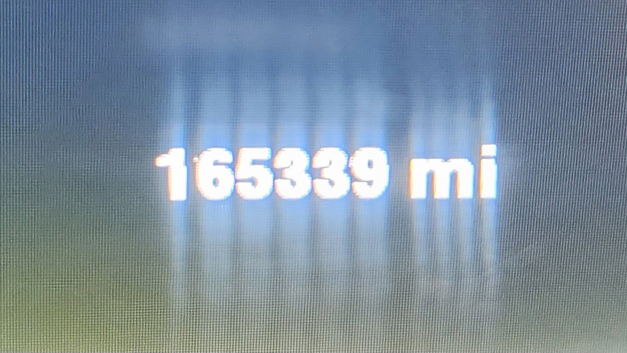 Used 2014 RAM 2500 Big Horn image 7