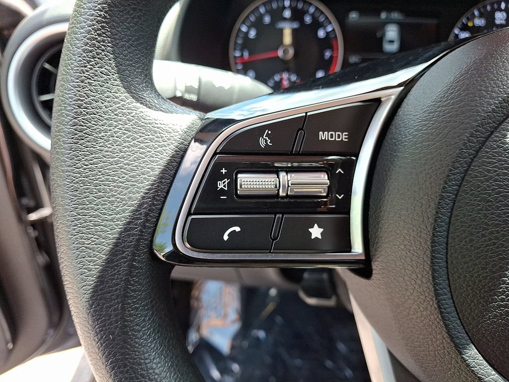 Used 2023 Kia Forte LXS FWD image 20