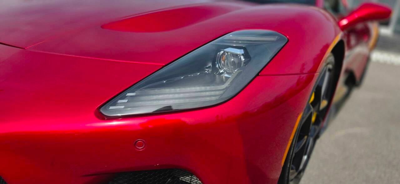 Used 2022 Maserati MC20 Coupe image 23