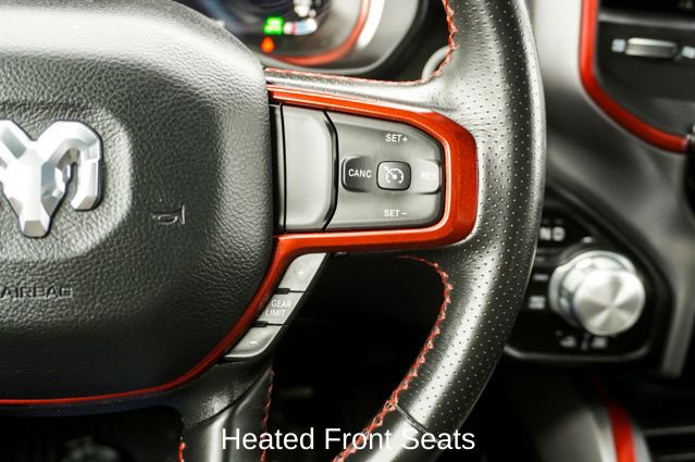 Used 2023 RAM 1500 Rebel w/ Rebel Level 1 Equipment Group image 19
