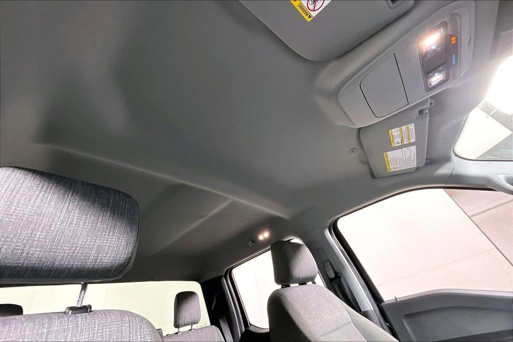 Used 2025 Ford F250 XLT image 22