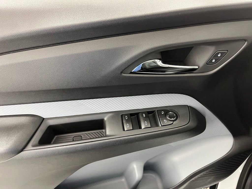 New 2027 Chevrolet Bolt LT w/ LPO, All-Weather Package FWD image 25