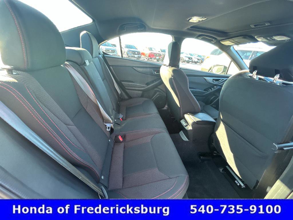 Used 2022 Subaru WRX Premium image 28