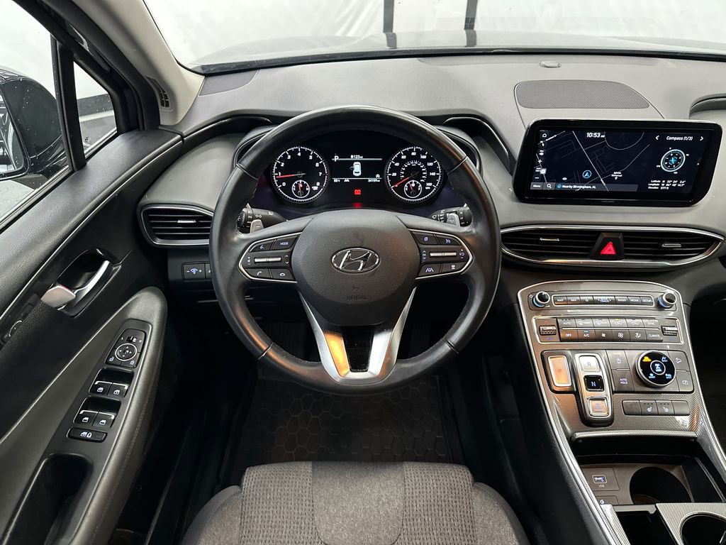 Used 2023 Hyundai Santa Fe SEL AWD/4WD image 24