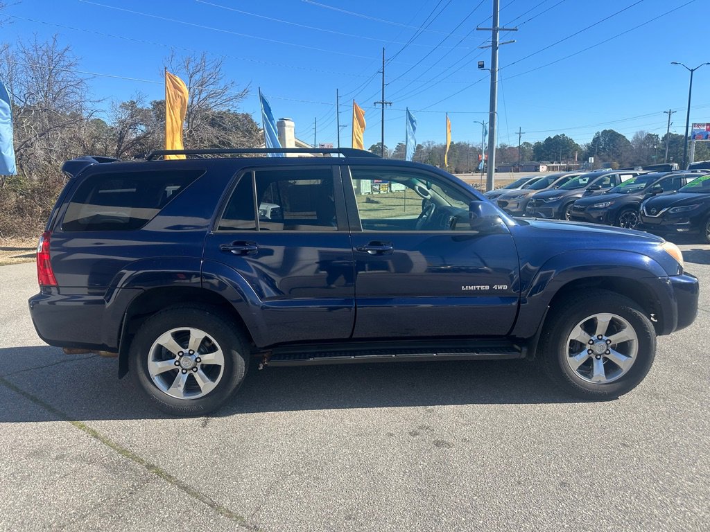 Used 2006 Toyota 4Runner Limited image 6