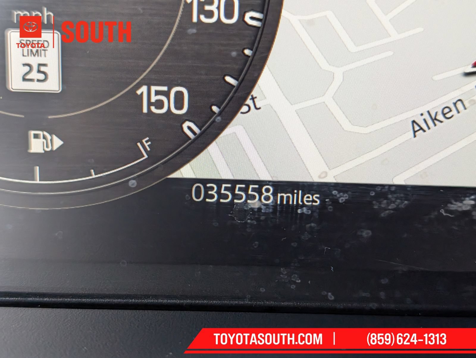 Used 2025 Land Rover Defender 110 S AWD/4WD image 15