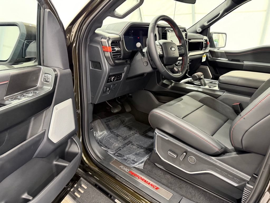 New 2026 Ford F150 Raptor AWD/4WD image 32