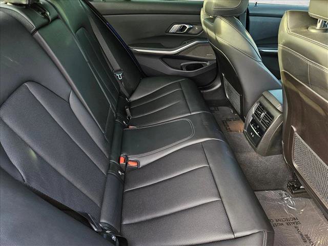 Certified 2023 BMW M340i w/ Premium Package image 22