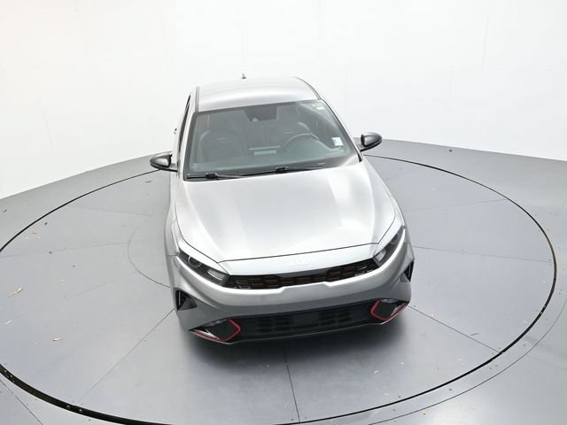 Used 2023 Kia Forte GT-Line w/ GT-Line Technology Package FWD image 37