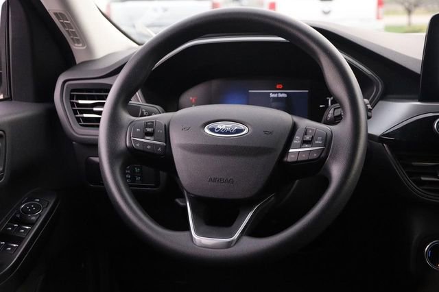 Certified 2025 Ford Escape Active image 22