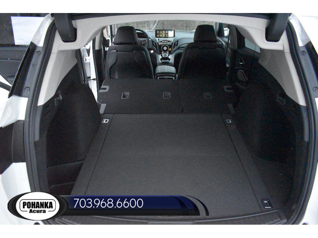 New 2026 Acura RDX w/ Technology Package AWD/4WD image 18