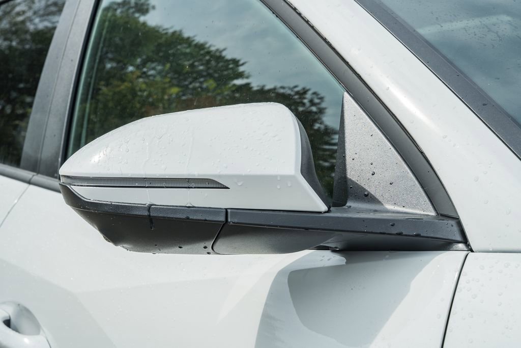 New 2026 Hyundai Santa Cruz Limited image 13