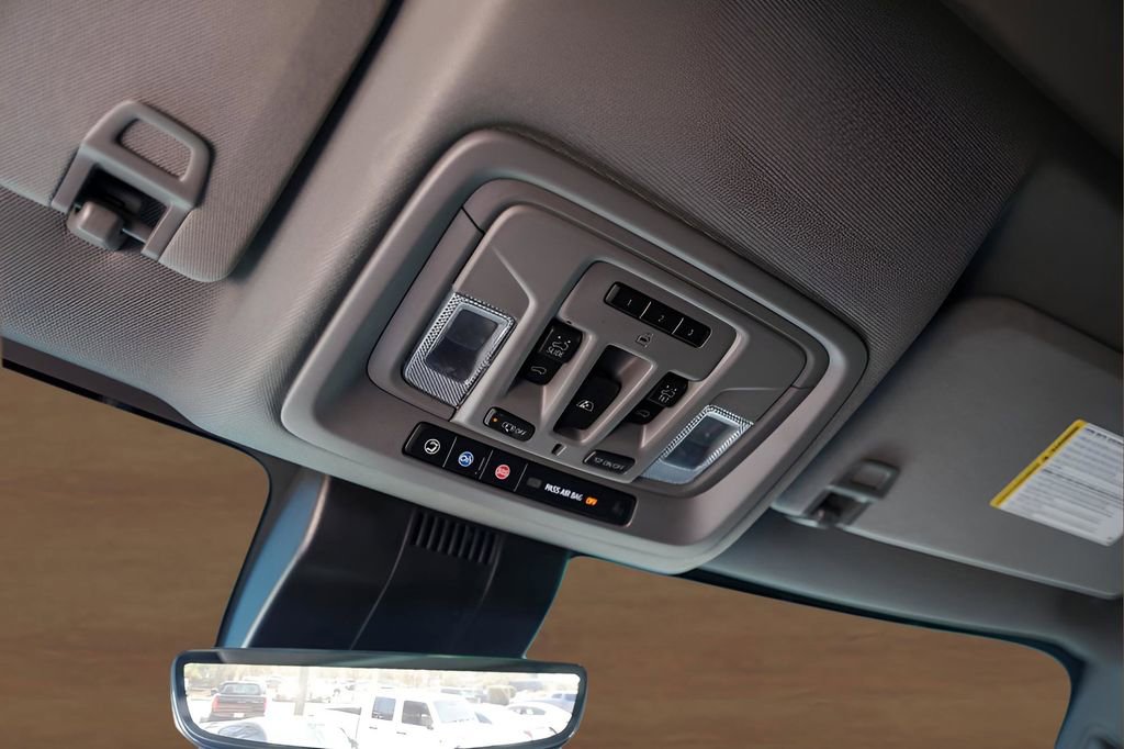 Used 2024 Chevrolet Silverado 2500 LTZ w/ LTZ Plus Package image 21