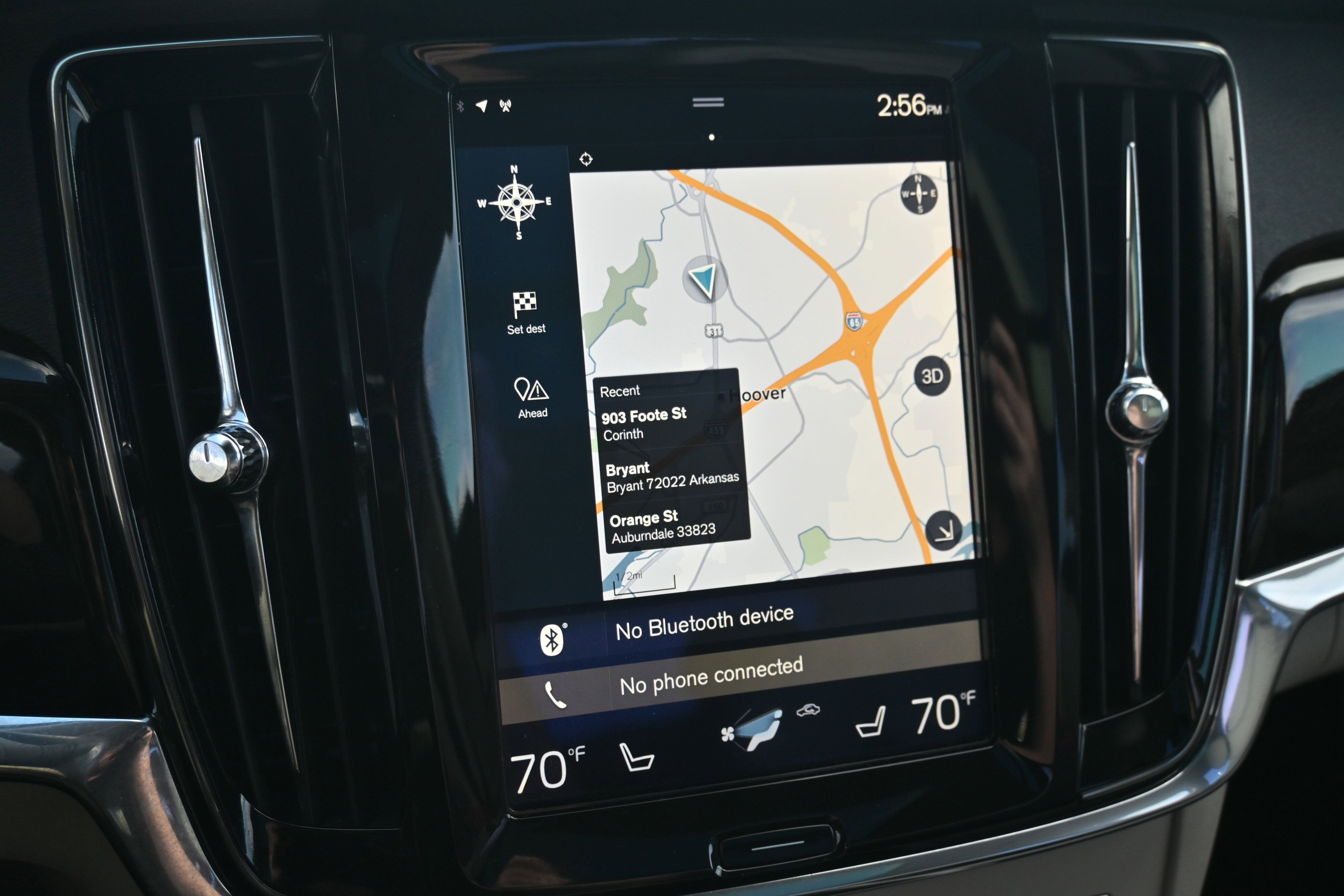 Used 2018 Volvo S90 T5 Momentum image 33