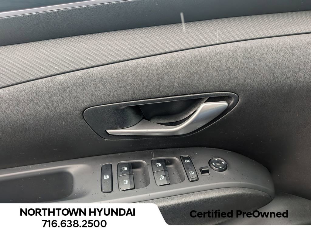 Used 2023 Hyundai Tucson SEL image 32