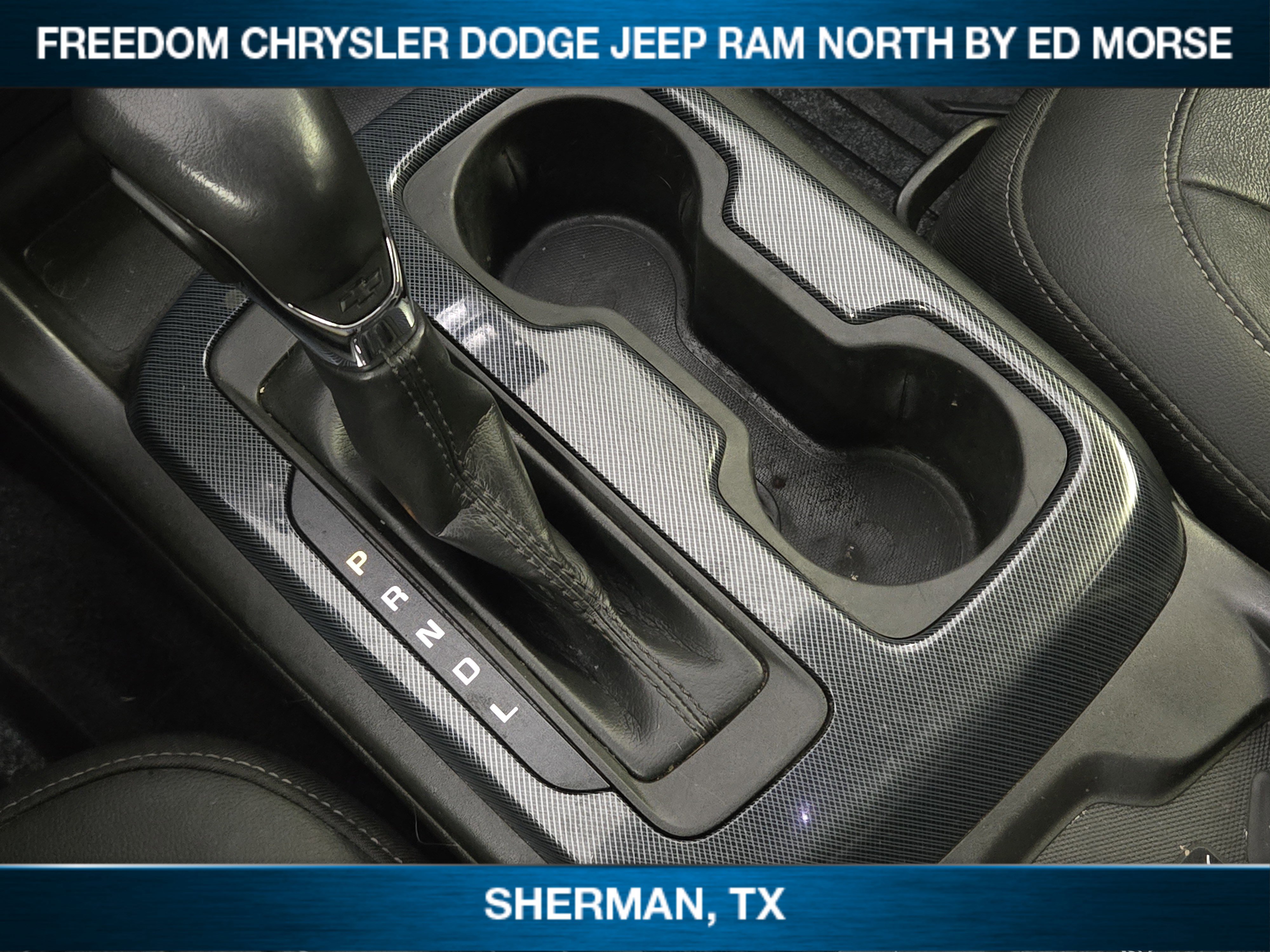 Used 2022 Chevrolet Colorado Z71 image 16