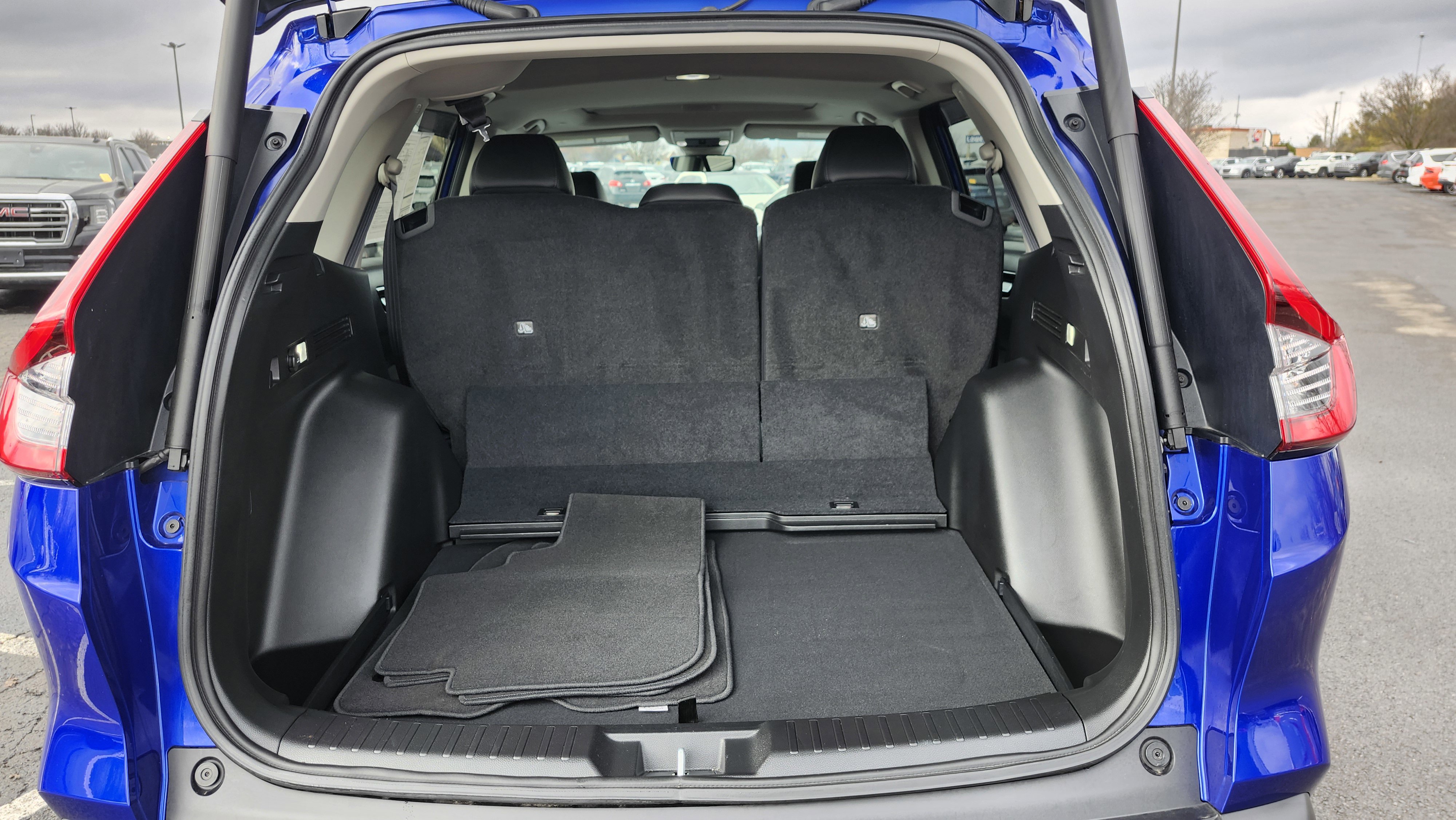 Used 2024 Honda CR-V EX-L image 23