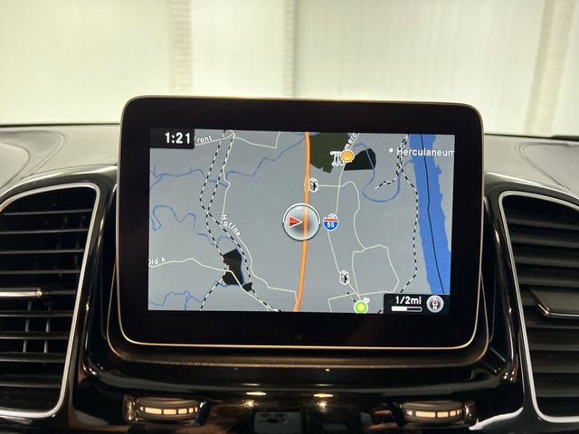 Used 2019 Mercedes-Benz GLS 63 AMG 4MATIC image 14