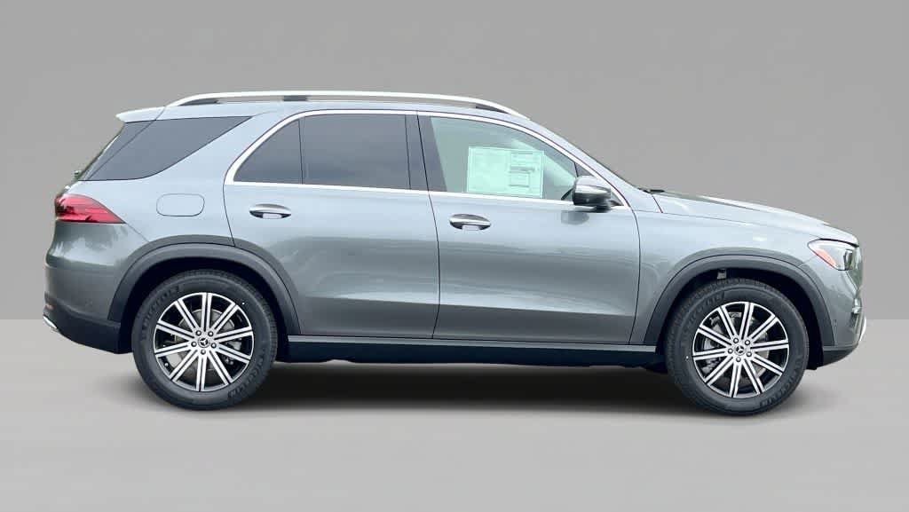 New 2026 Mercedes-Benz GLE 350 4MATIC image 9