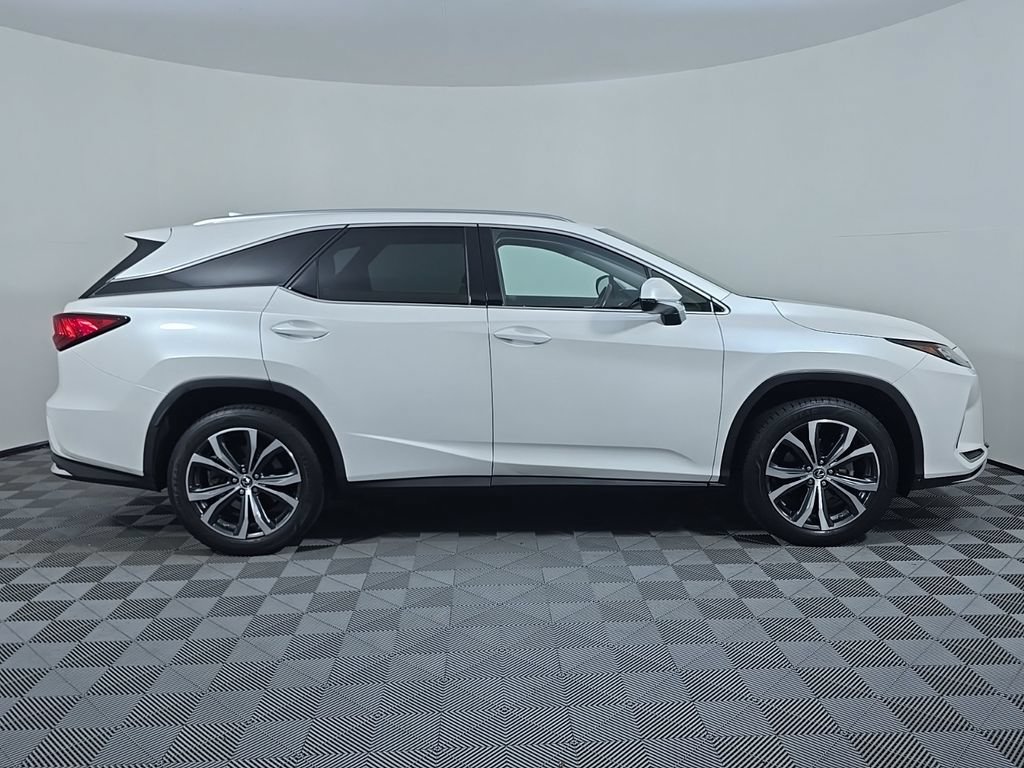Used 2020 Lexus RX 350L Premium w/ Premium Package AWD/4WD image 8