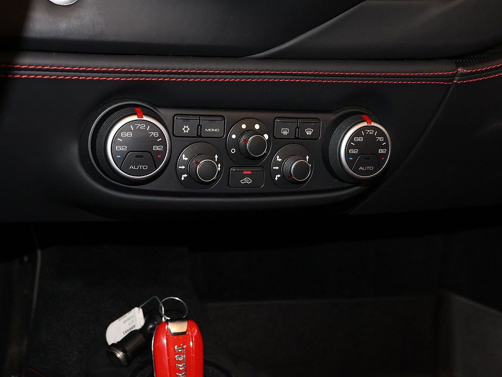 Certified 2019 Ferrari 488 Spider image 83