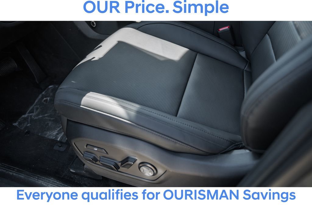 New 2026 Hyundai Santa Fe Calligraphy image 34