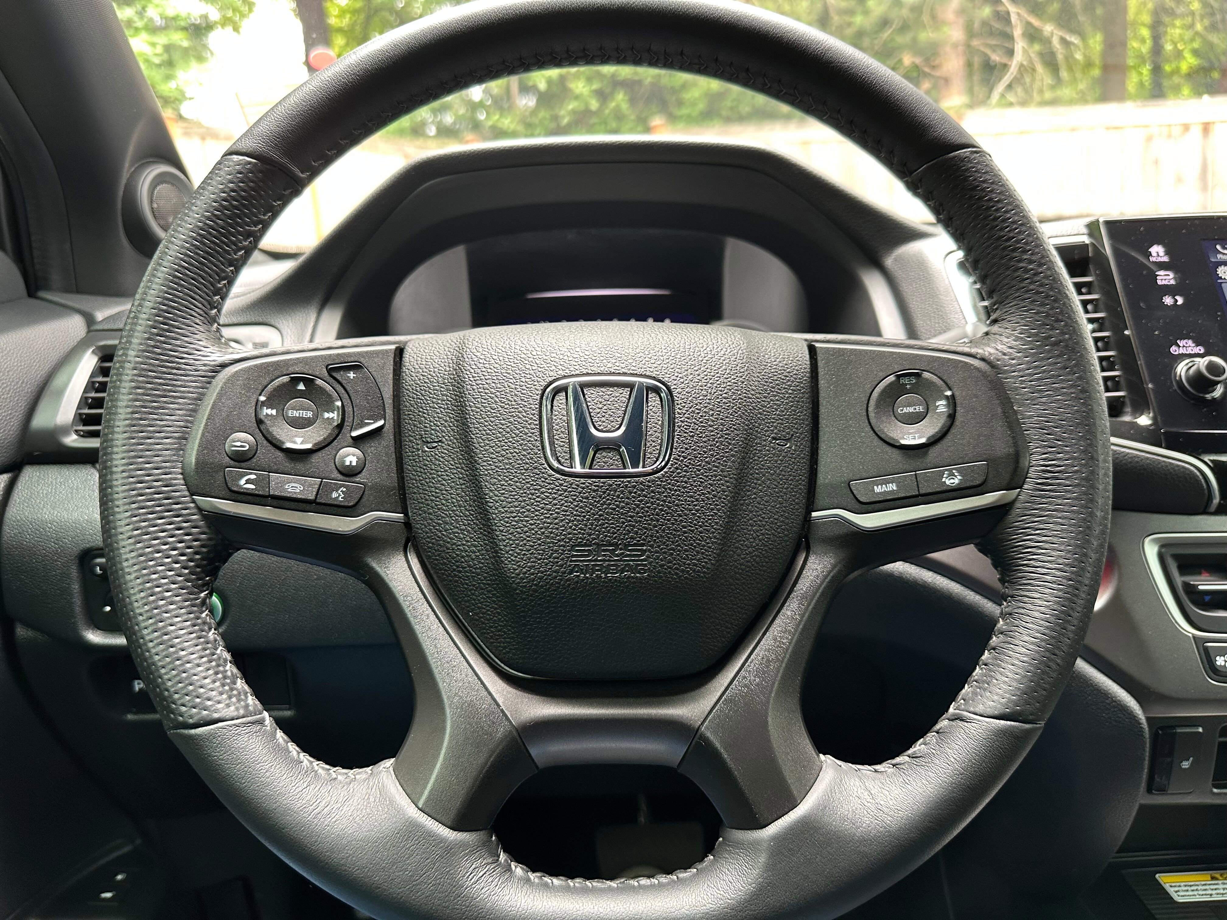 Used 2022 Honda Passport EX-L image 18