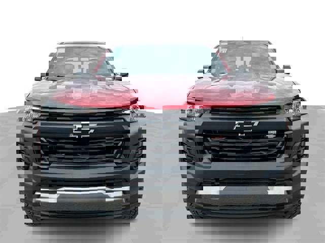 New 2025 Chevrolet Colorado Trail Boss image 3