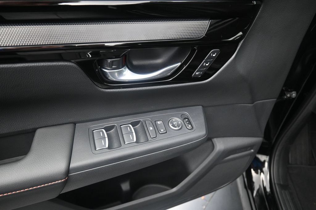 Used 2024 Honda CR-V Sport Touring image 19
