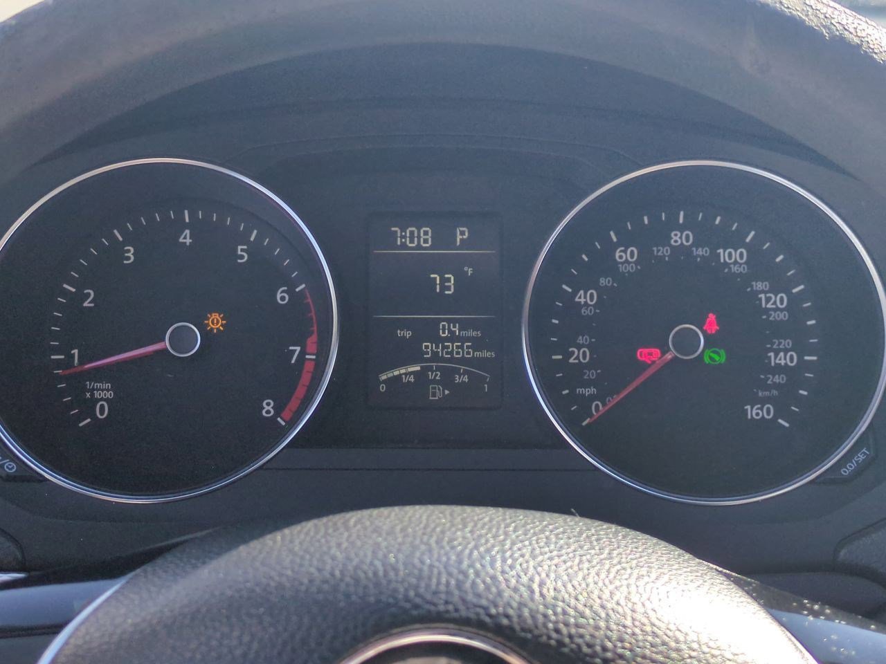 Used 2015 Volkswagen Jetta SE FWD image 21