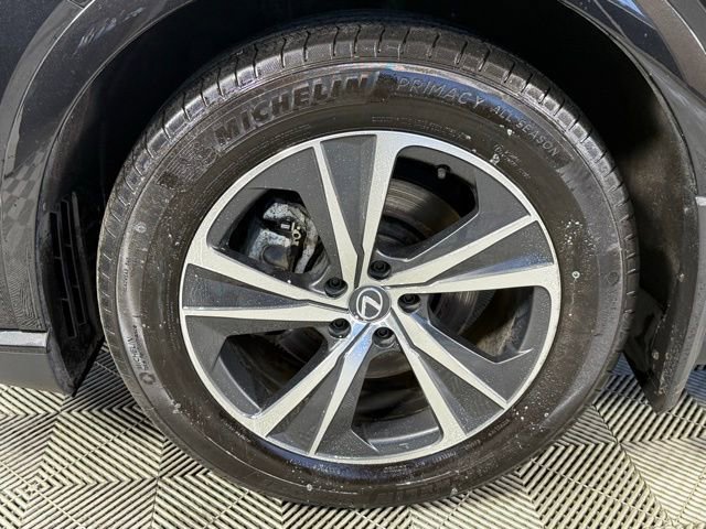 Used 2024 Lexus RX 350 Premium w/ Accessory Package AWD/4WD image 11