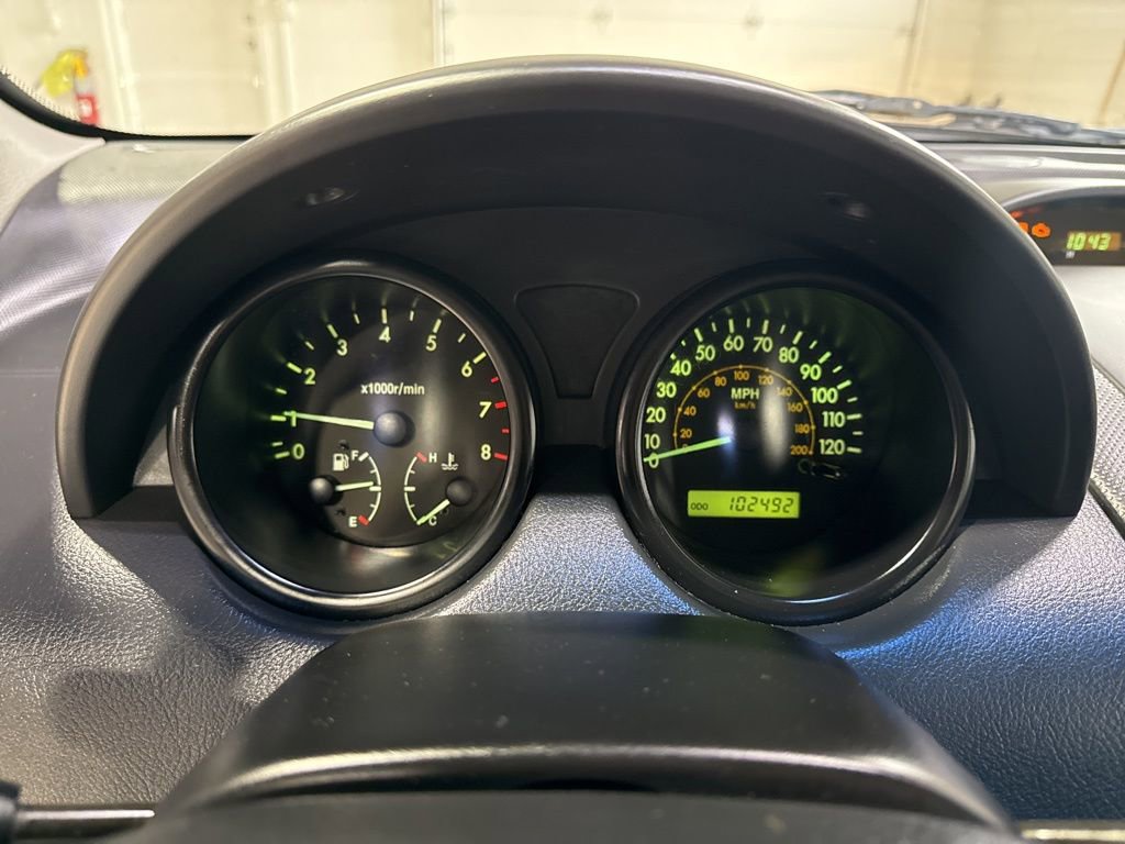 Used 2006 Chevrolet Aveo LS image 11