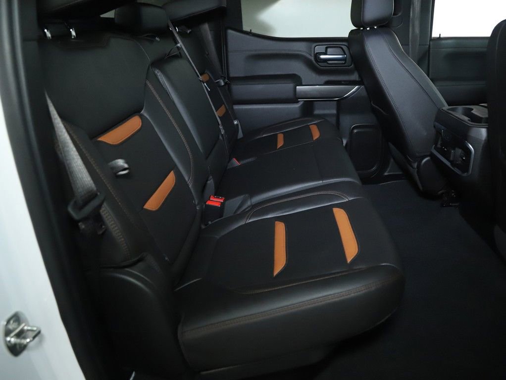 Used 2019 GMC Sierra 1500 AT4 w/ AT4 Premium Package image 34