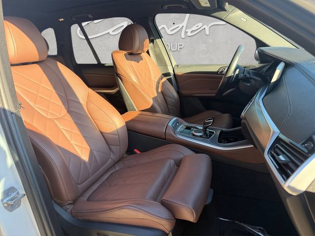 Used 2023 BMW X5 xDrive40i w/ M Sport Package image 15
