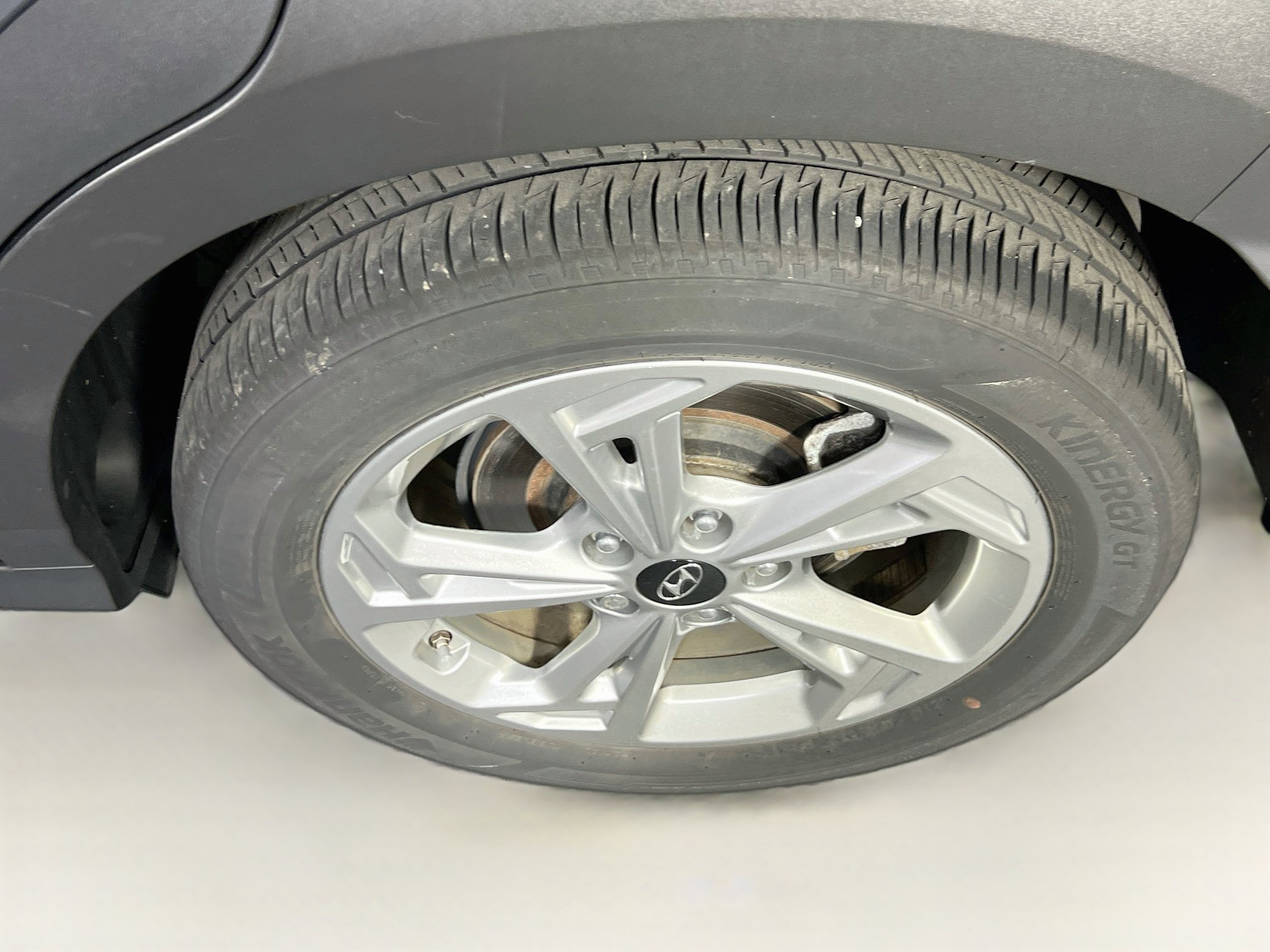 Used 2023 Hyundai Kona SEL w/ Convenience Package AWD/4WD image 30
