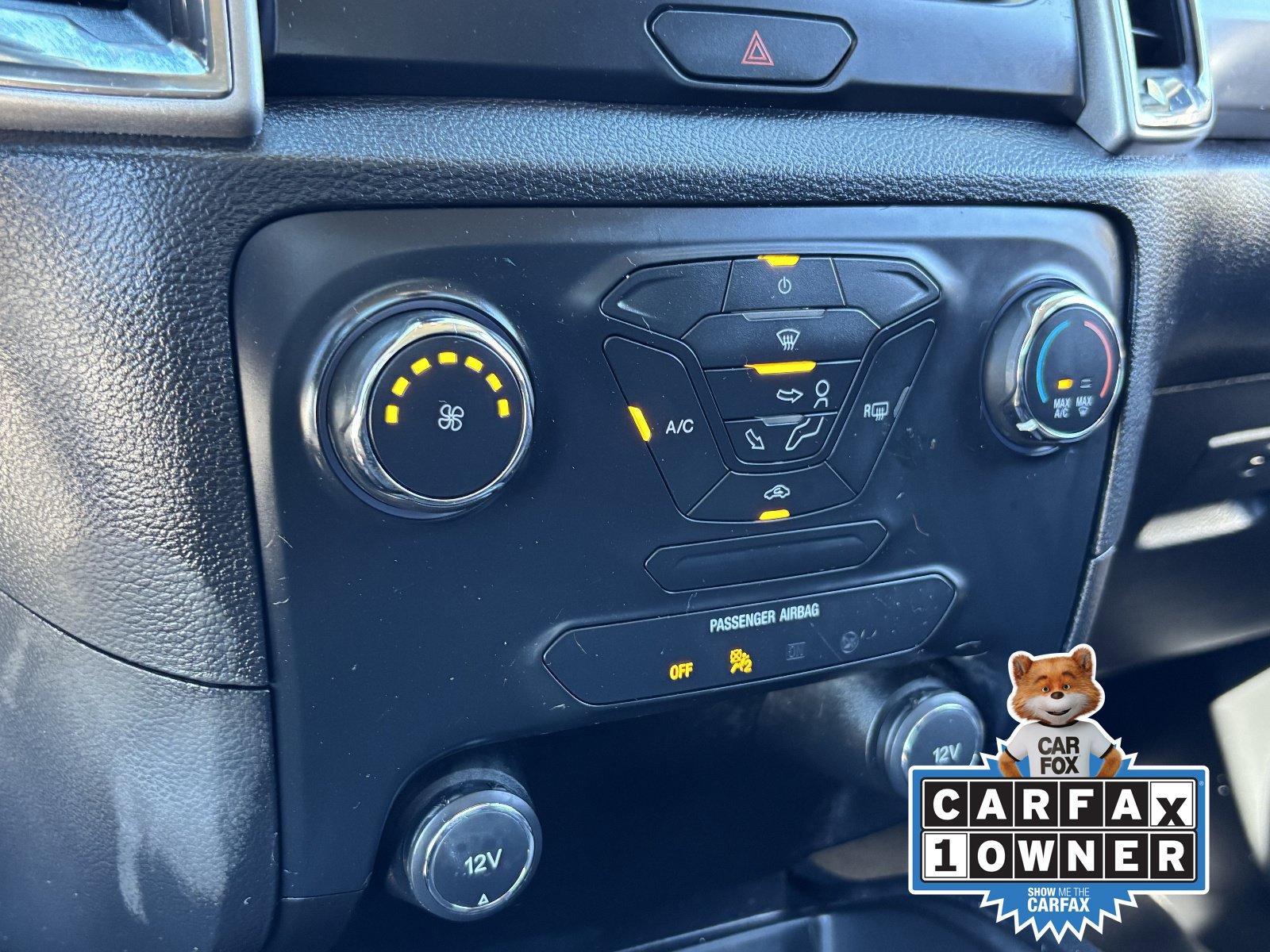 Used 2019 Ford Ranger XLT w/ Trailer Tow Package RWD image 25