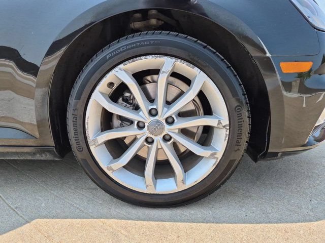 Used 2019 Audi A4 2.0T Premium w/ Convenience Package FWD image 22
