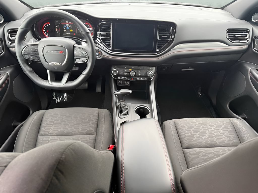 Used 2026 Dodge Durango GT RWD image 36
