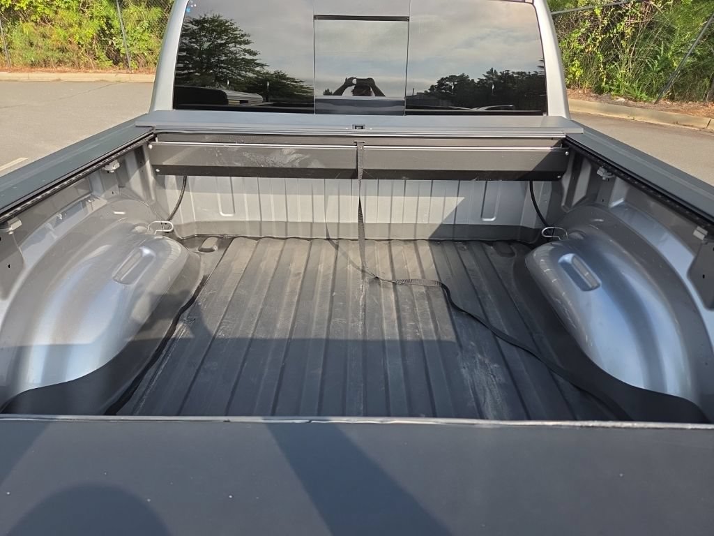 Used 2022 RAM 1500 Laramie RWD image 35
