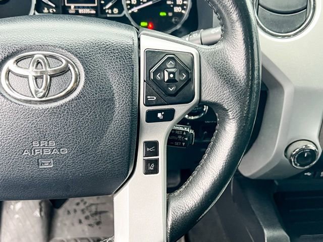 Used 2020 Toyota Tundra TRD Pro image 23