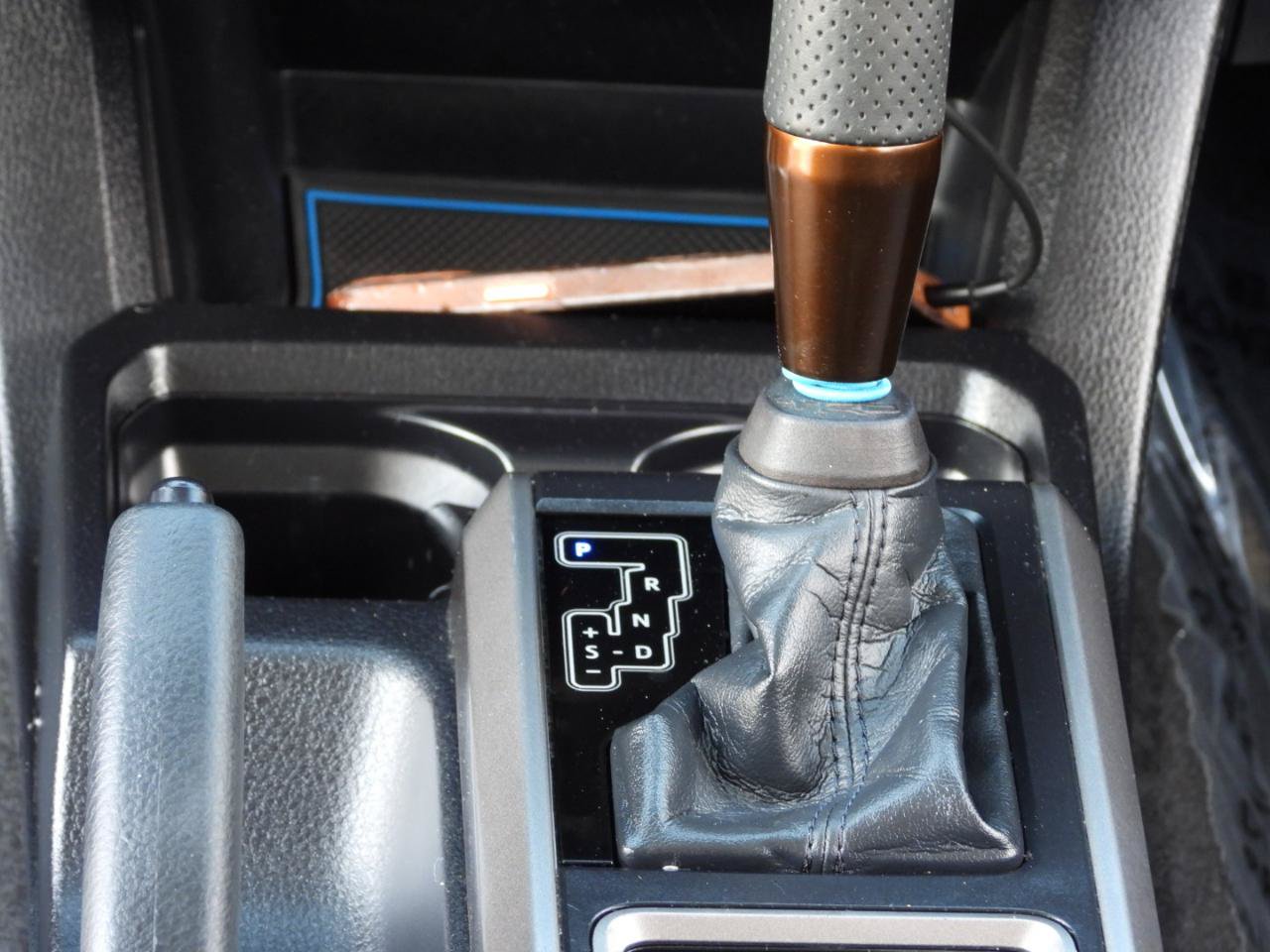 Used 2021 Toyota Tacoma SR5 RWD image 56