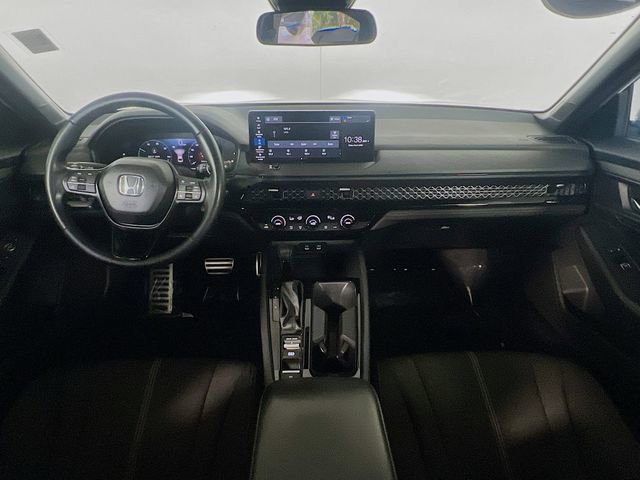 Used 2024 Honda Accord Sport image 28