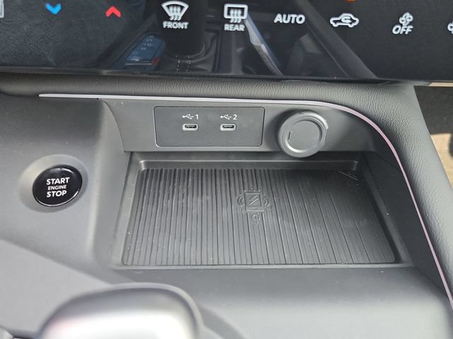 New 2026 Nissan Sentra SV w/ SV Convenience Package FWD image 29