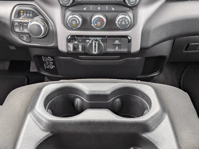Used 2023 RAM 1500 Big Horn w/ Trailer Tow Group AWD/4WD image 18