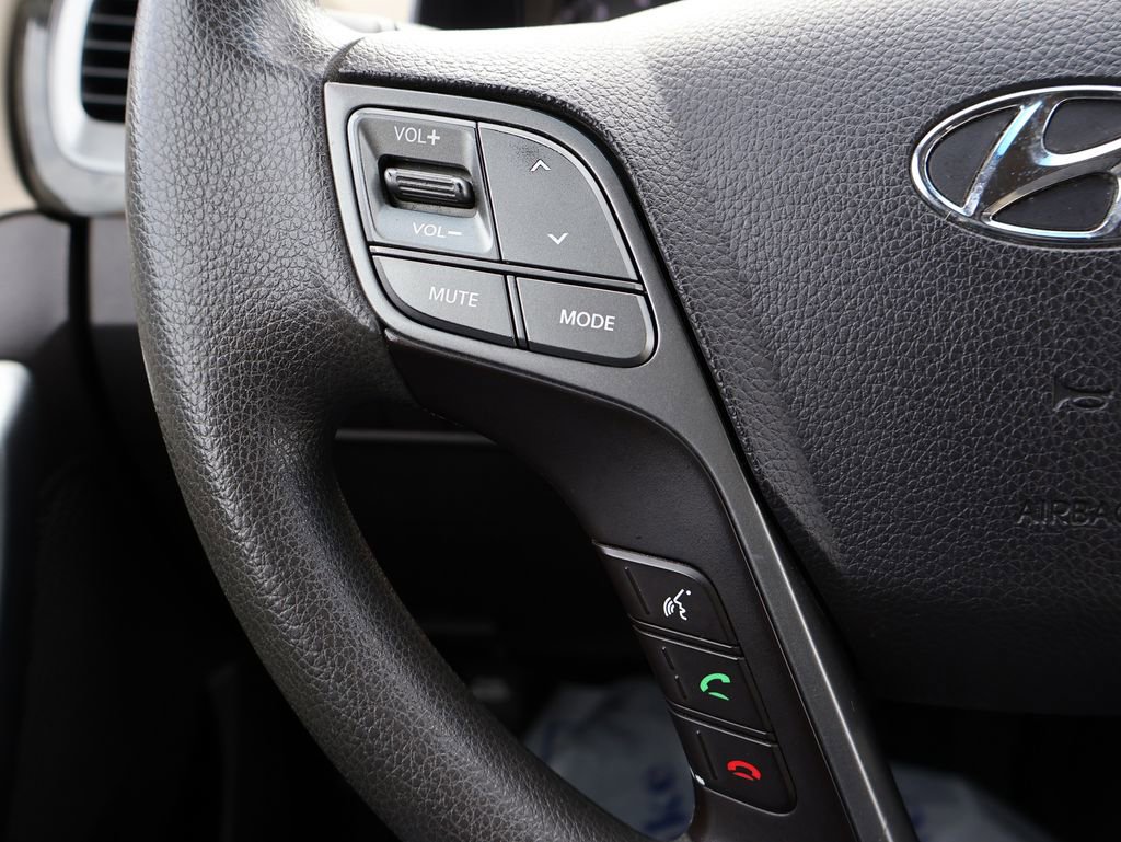 Used 2017 Hyundai Santa Fe Sport w/ Cargo Package image 30