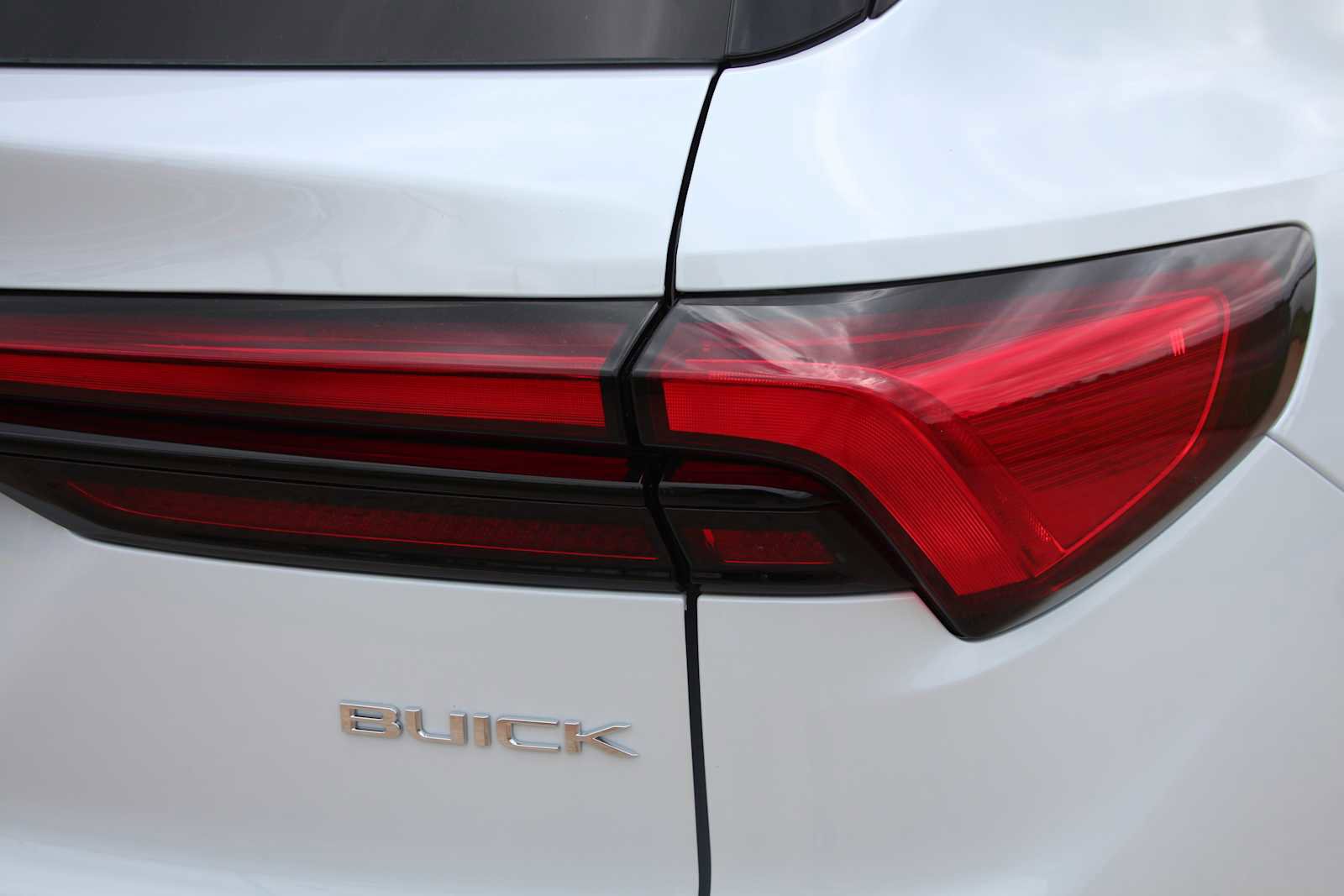 New 2026 Buick Enclave Sport Touring w/ Power Package image 13